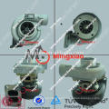 Turbocargador PC200-6 TA3103 TA3137 S6D95 6209-81-8311 6207-81-8330 700836-0001